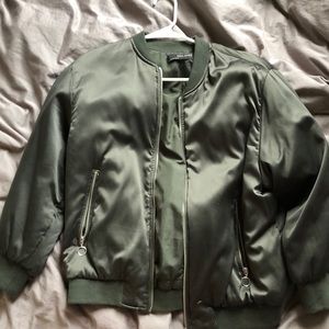 Zara jacket